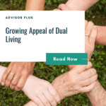 Growing Appeal of Dual Living