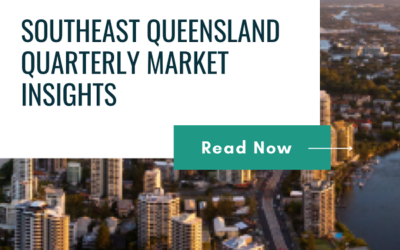 Southeast Queensland Quarterly Market Insights
