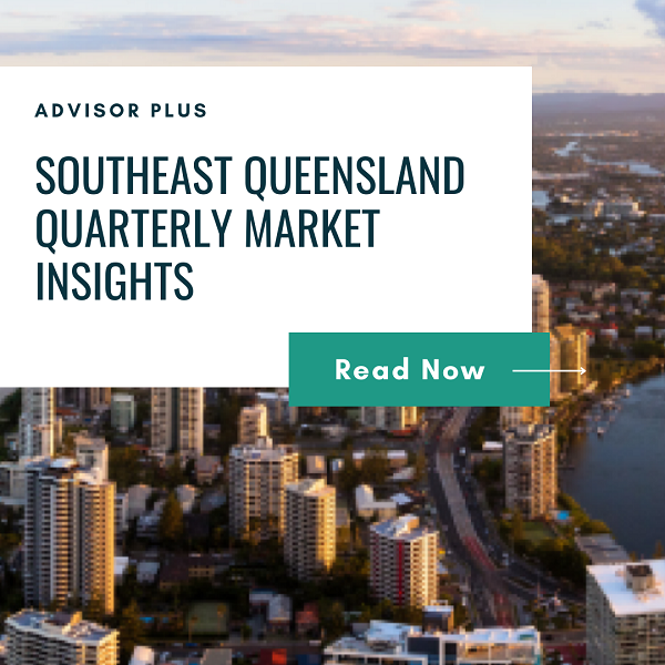 Southeast Queensland Quarterly Market Insights